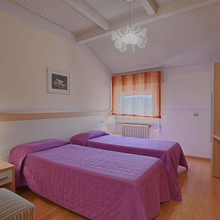 Hotel Europa - Sorico Exteriér fotografie