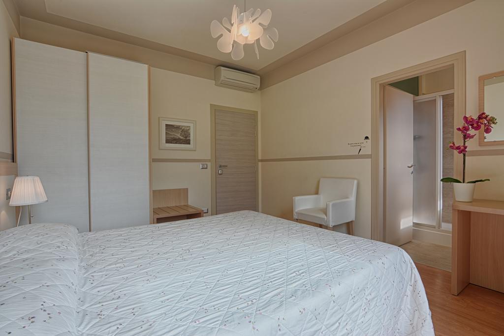Hotel Europa - Sorico Exteriér fotografie
