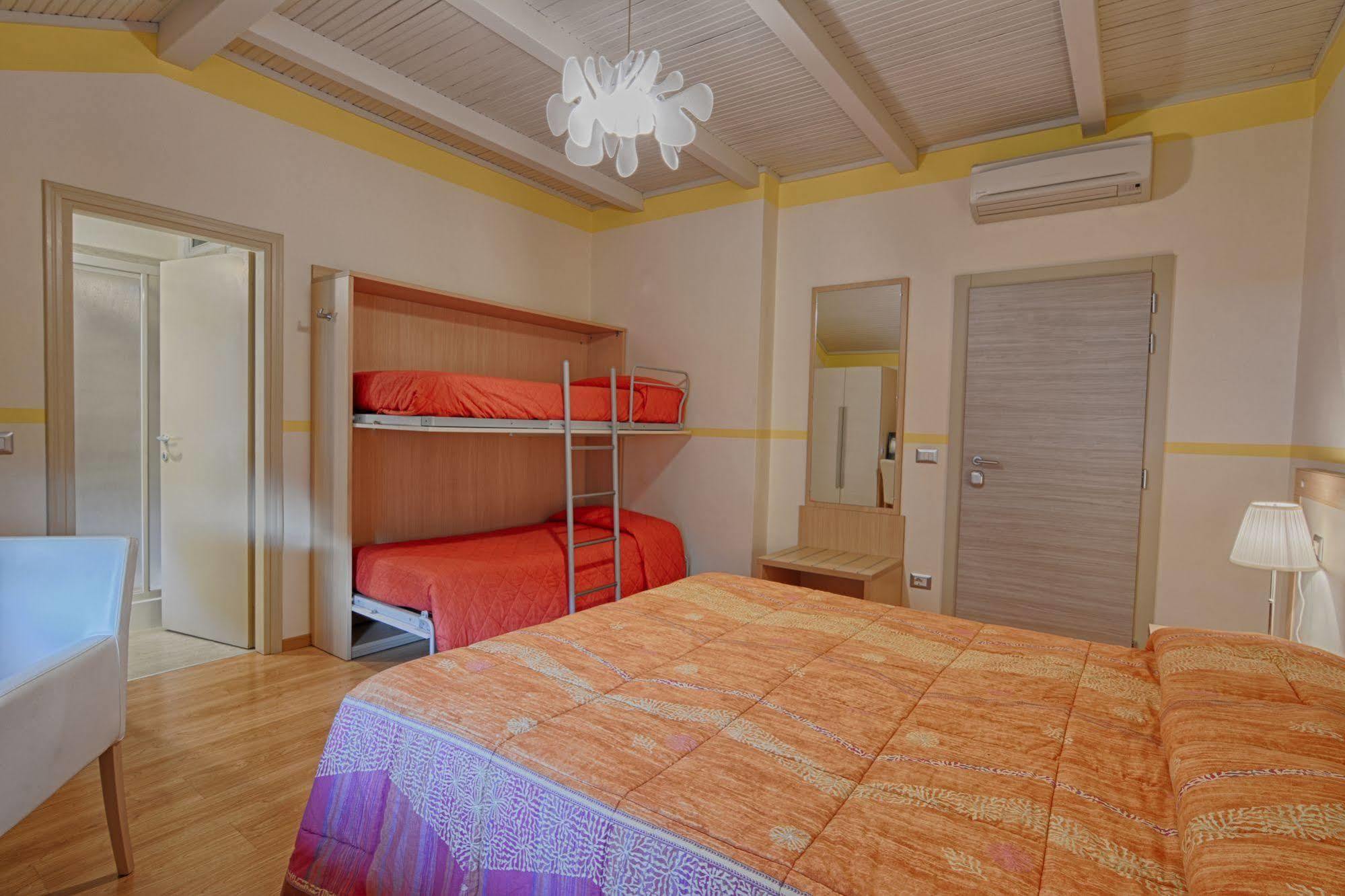 Hotel Europa - Sorico Exteriér fotografie