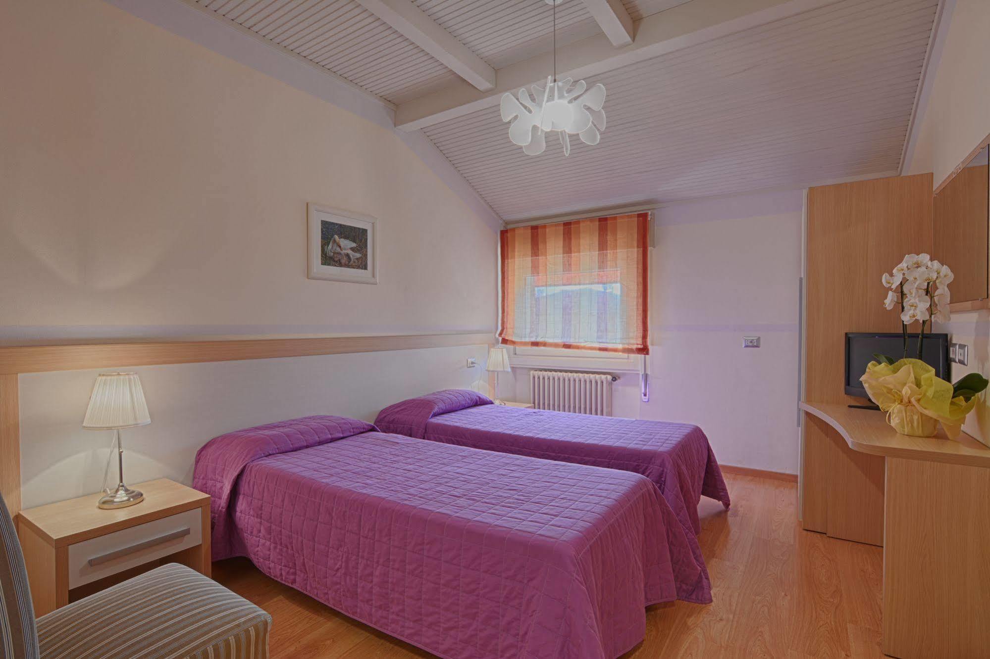 Hotel Europa - Sorico Exteriér fotografie